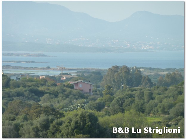 B&B Lu Striglioni - Esterni e zone limitrofe